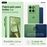 Motorola Edge 60 5G 6,67" 512GB Shamrock
