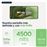 Motorola Edge 60 5G 6,67" 512GB Shamrock