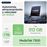Motorola Edge 60 5G 6,67" 512GB Shamrock