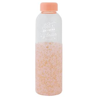 Mr Wonderful Botella – Sal ahí fuera y brilla