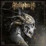 Prey - CD