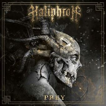 Prey - CD