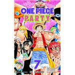 One piece party nº 07/07