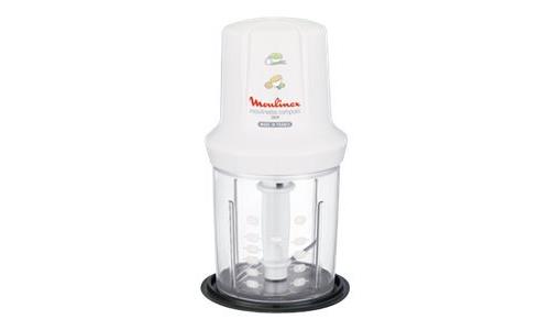 Picadora Moulinex Moulinette Compact Dj3051 Blanco