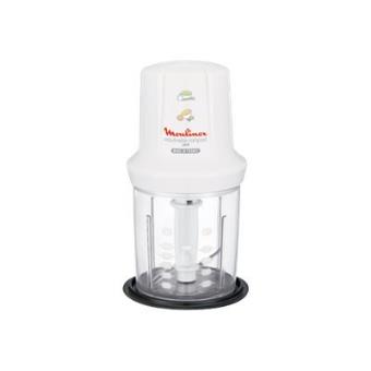 Picadora Moulinex Moulinette Compact DJ3051 Blanco