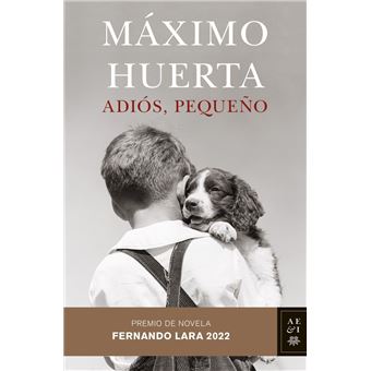 Adiós, pequeño - 1