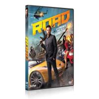 Road. La venganza corre por la carretera - DVD