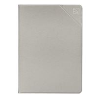 Funda con soporte Tucano Metal Plata para iPad 10,2-10,5''