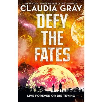 Defy the Fates