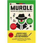 Murdle: Muchos más crímenes por resolver (ed. especial SORTE