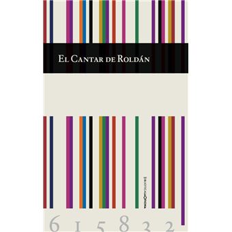 El cantar de roldan