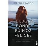 El Lugar Donde Fuimos Felices