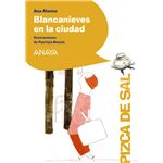 Blancanieves en la ciudad