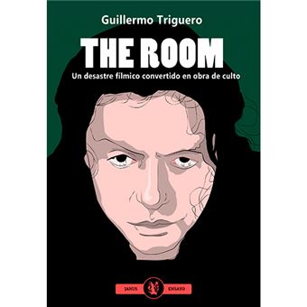 The room