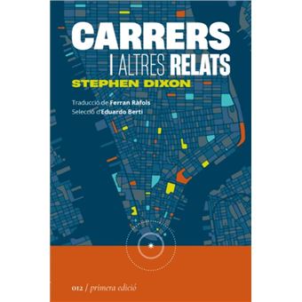 Carrers I Altres Relats