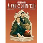 Los Hermanos Alvarez Quintero
