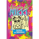 Diario de Nikki 16 - Dramas de hermanas