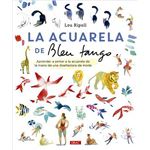 La Acuarela De Bleu Tango