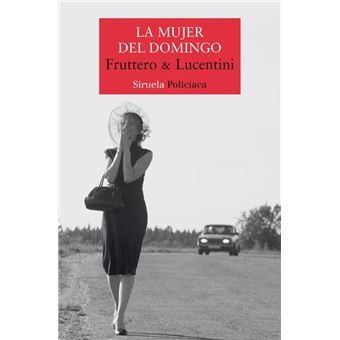 La mujer del domingo