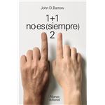 1 + 1 no es (siempre) 2