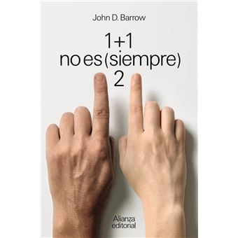 1 + 1 no es (siempre) 2