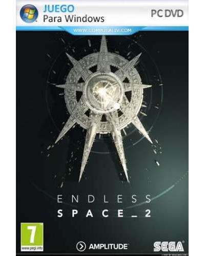 Plaion Endless Space 2 Pc