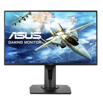 Monitor gaming Asus VG258QR 24'' Full HD  Negro