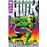 El Increible Hulk 7 1968-69 Contra Los Inhumanos