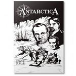 Antarctica - Carta