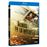 Almas en la hoguera - Blu-ray
