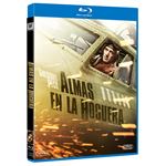 Almas en la hoguera - Blu-ray