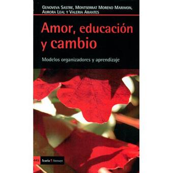 Amor, educación y cambio