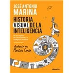 Historia visual de la inteligencia