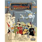 La Mazmorra. Integral 4