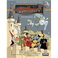 La Mazmorra. Integral 4