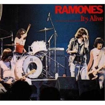 The Ramones - 1