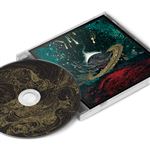 Heavy Pendulum - CD