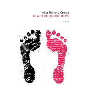 El arte de escribir de pie