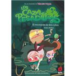 El escorpión de dos colas