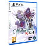 Wizman's World ReTry PS5