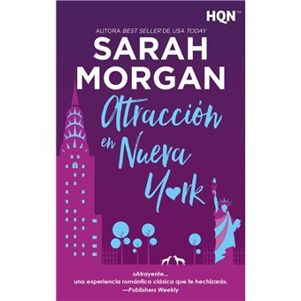 Atracción en nueva york - 1