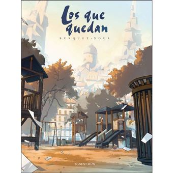 Los que quedan