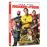 Jugando con fuego - DVD_0
