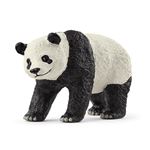Oso panda gigante schleich