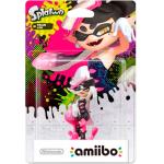 Figura Amiibo Splatoon Mar