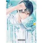 Mr. Mallow Blue 5 (Shôjo)
