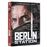 Berlín Station Temporada 1 - DVD_0