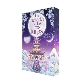 La balada de las tres lunas