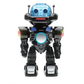 Robi the robot