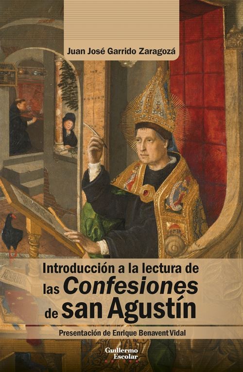 Introduccion A La Lectura De Las Confesiones De San Agustin